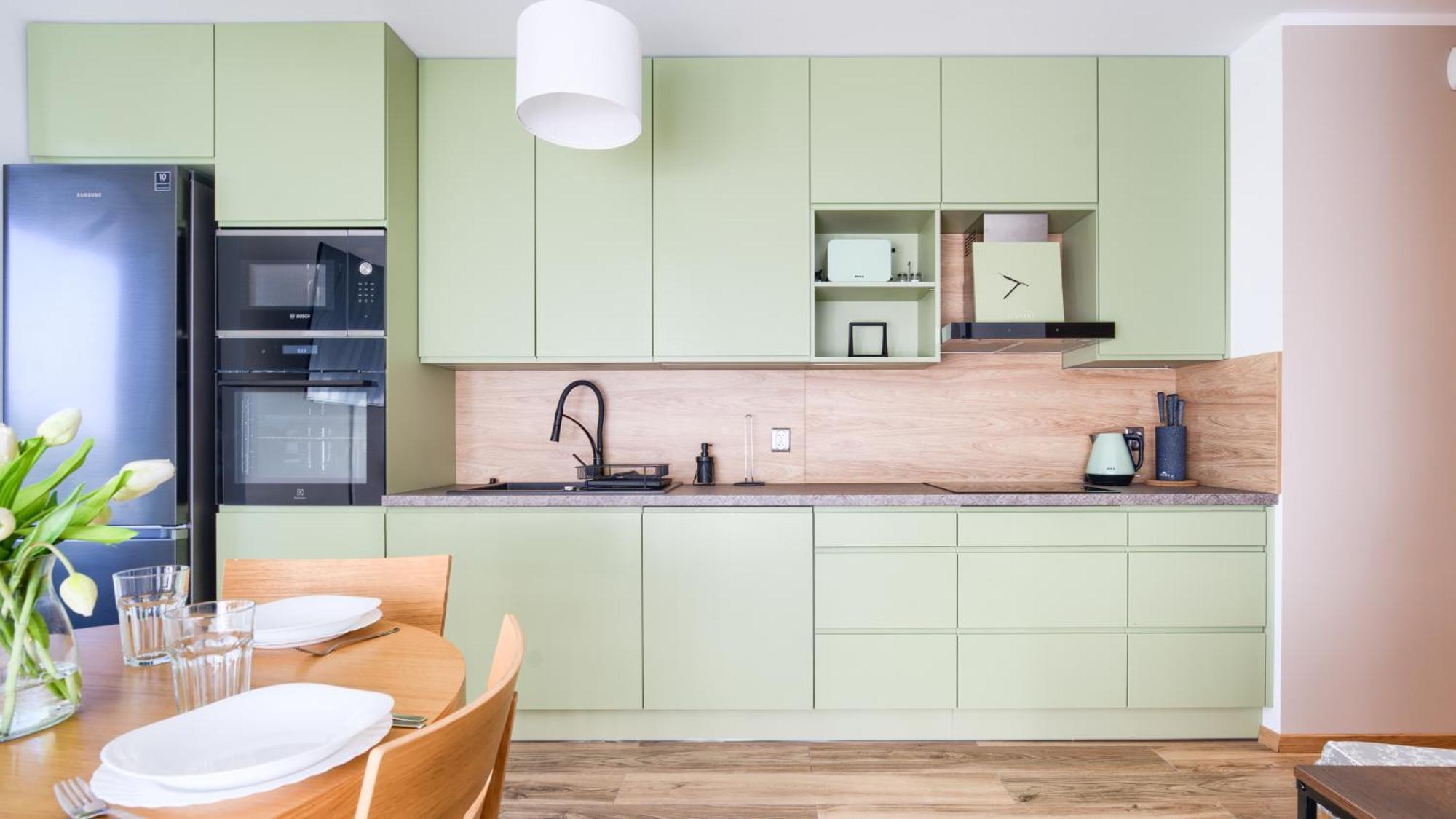 Apartamenty Sun & Snow Wyspa Solna 코워브제크 외부 사진