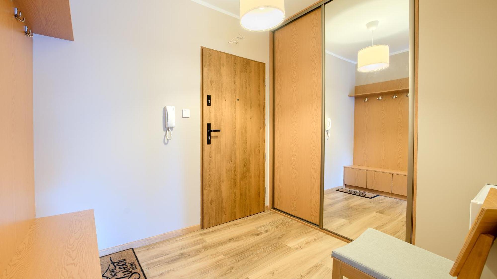 Apartamenty Sun & Snow Wyspa Solna 코워브제크 외부 사진