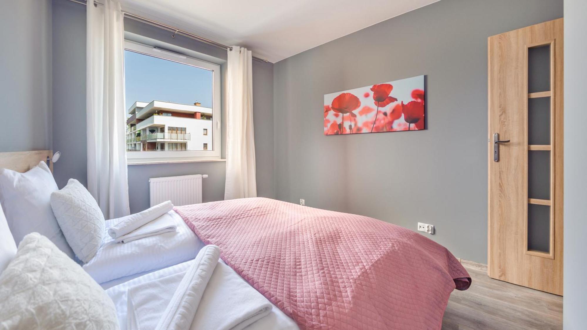 Apartamenty Sun & Snow Wyspa Solna 코워브제크 외부 사진
