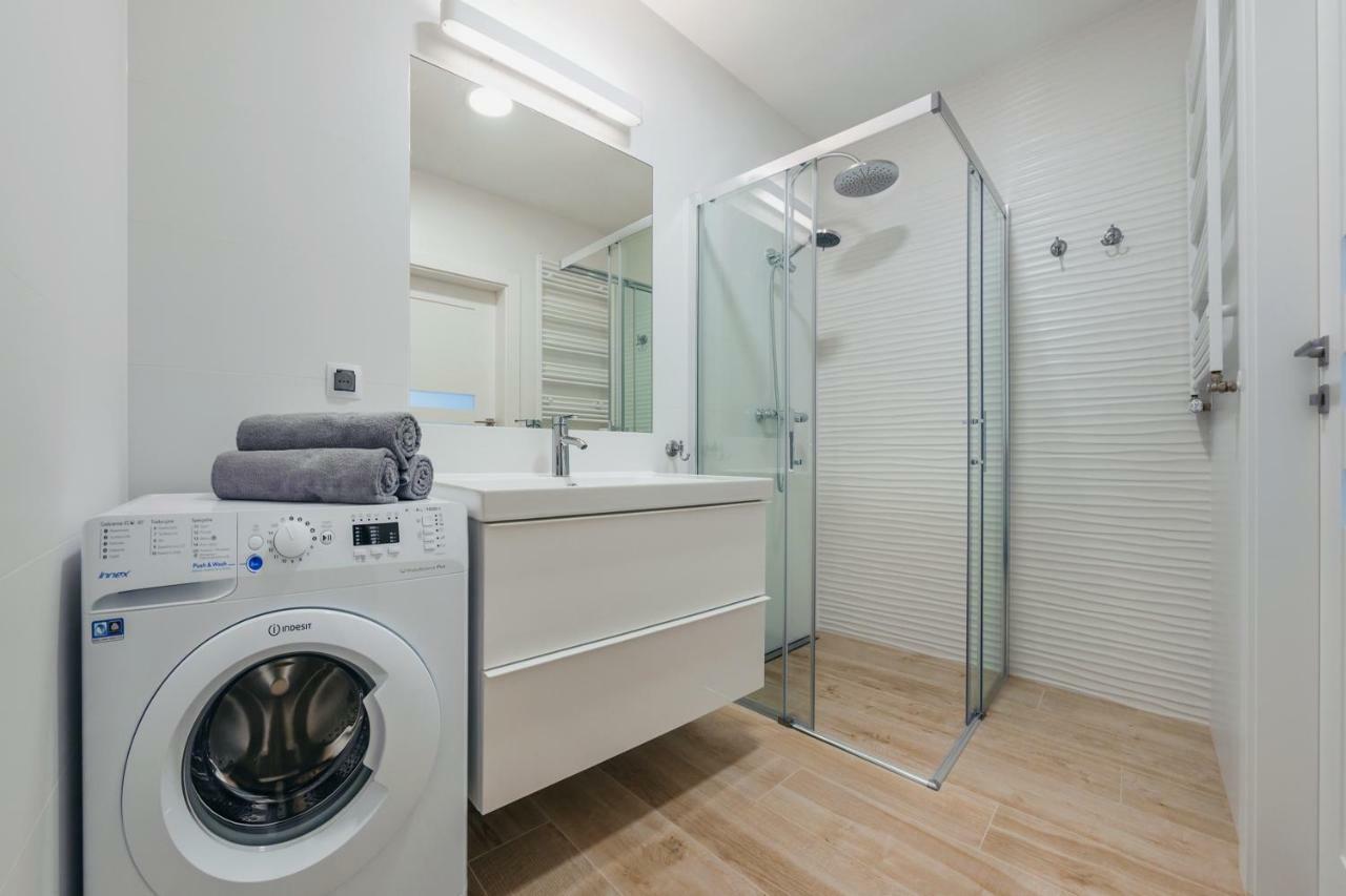 Apartamenty Sun & Snow Wyspa Solna 코워브제크 외부 사진